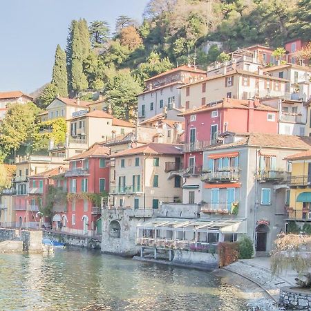 Elizabeth House Varenna Esterno foto