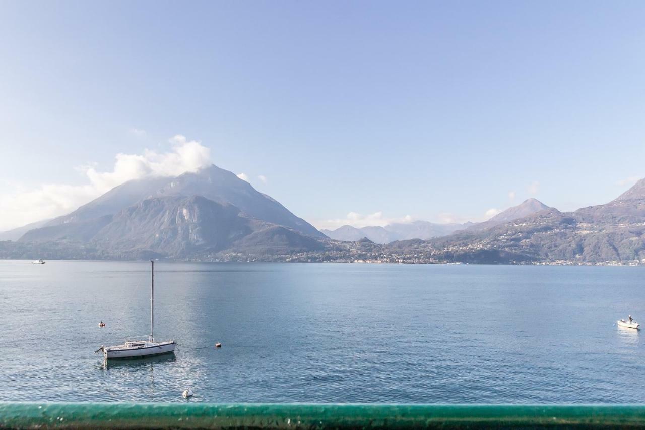 Elizabeth House Varenna Esterno foto
