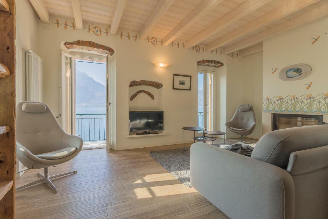 Elizabeth House Varenna Esterno foto