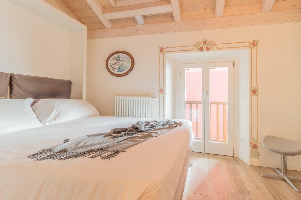 Elizabeth House Varenna Esterno foto