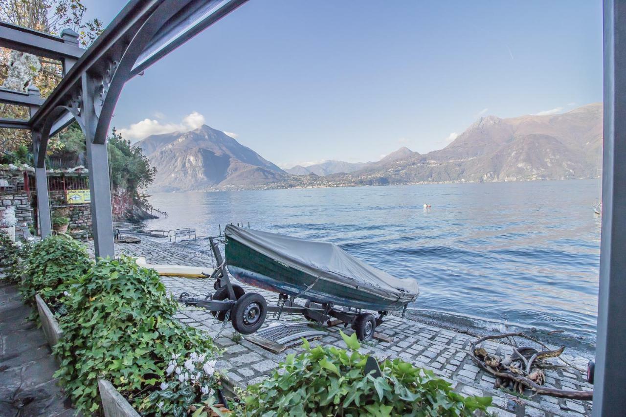 Elizabeth House Varenna Esterno foto