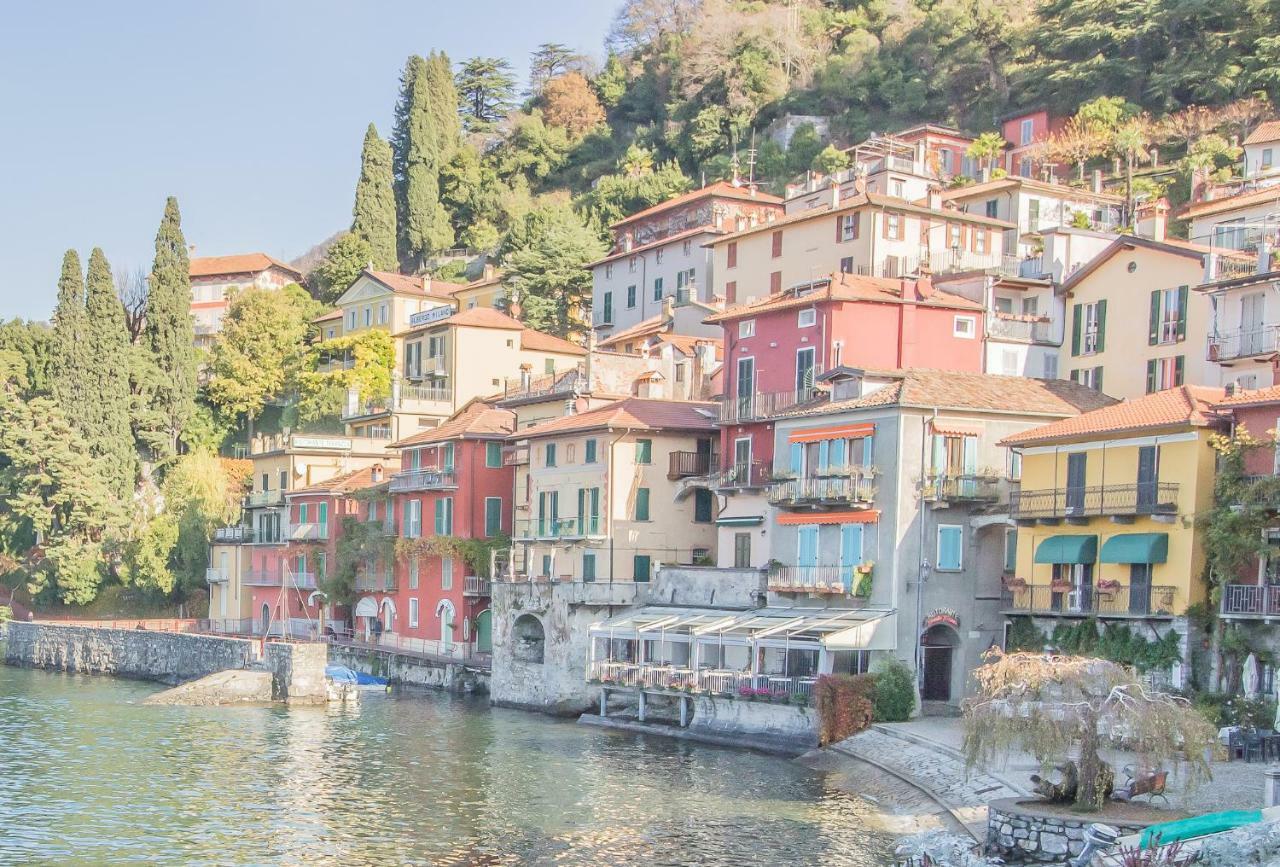 Elizabeth House Varenna Esterno foto