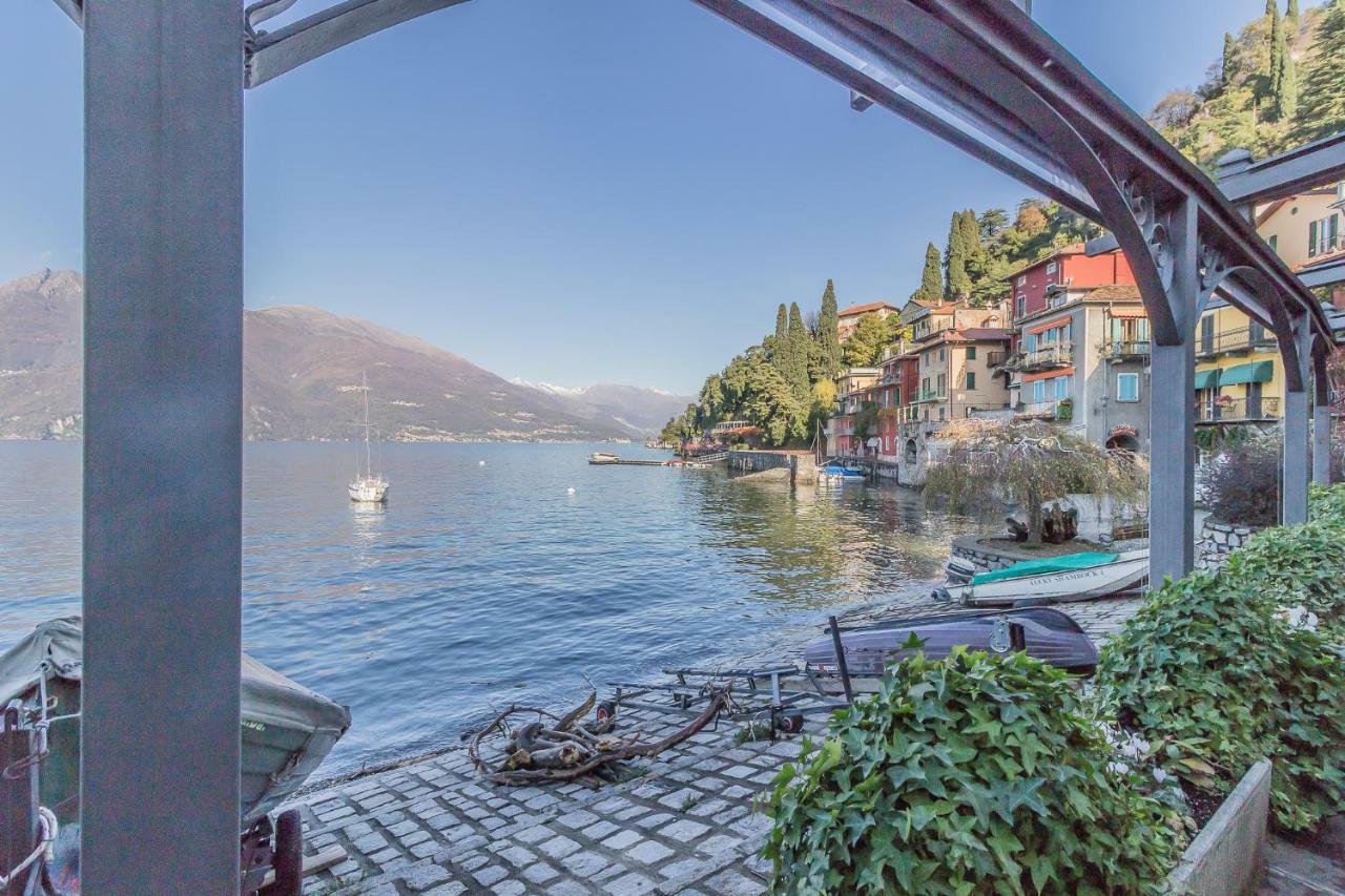 Elizabeth House Varenna Esterno foto